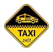 Taxi Cab San Mateo CA 94401