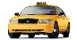 taxi cab redwood shores ca 