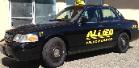 Hillsborough Yellow Taxi Cab