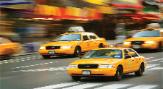 Burlingame Taxi Cab Service